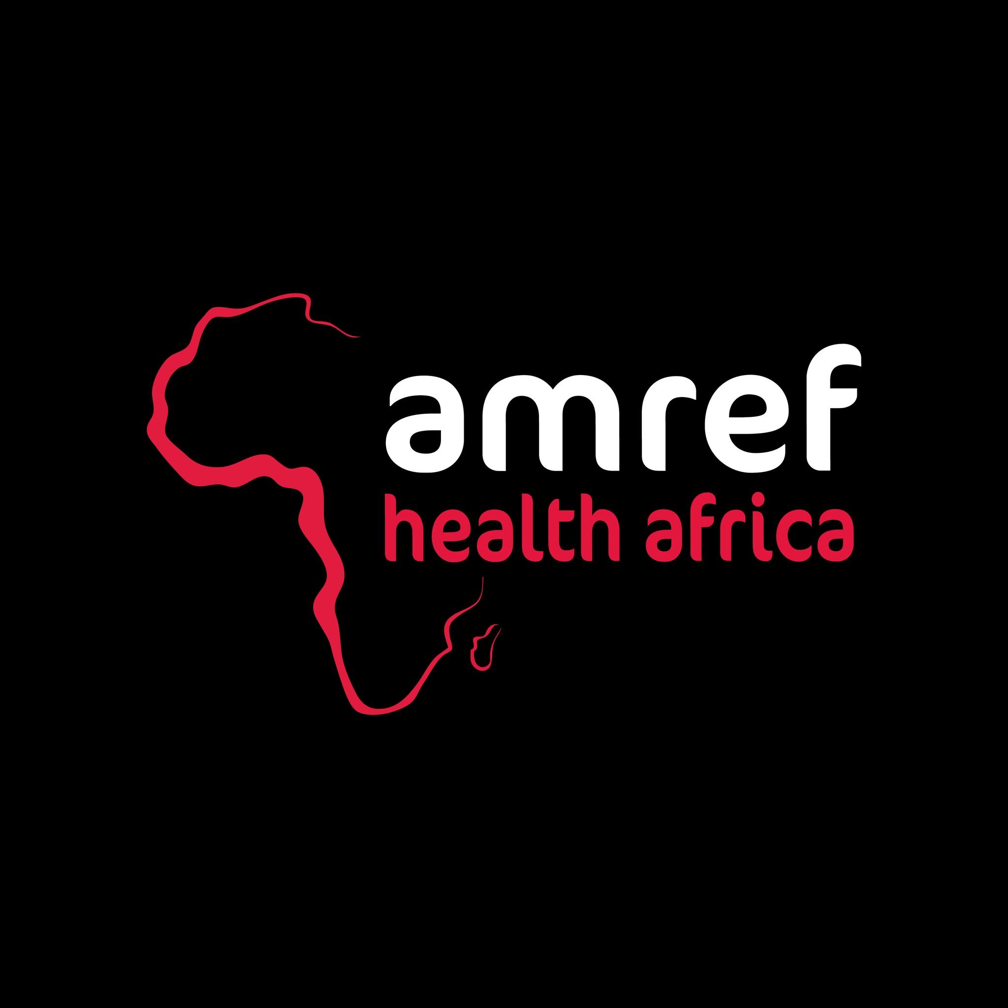 Amref Health Africa